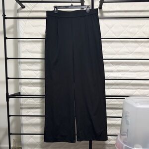 Halara Flex DayStretch High Waisted Pocket Straight Leg Work Pants - XL ExTall